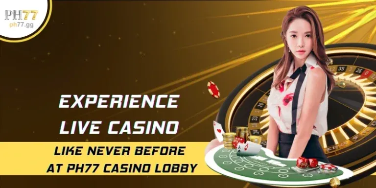 Casino Trực tiếp nwe88