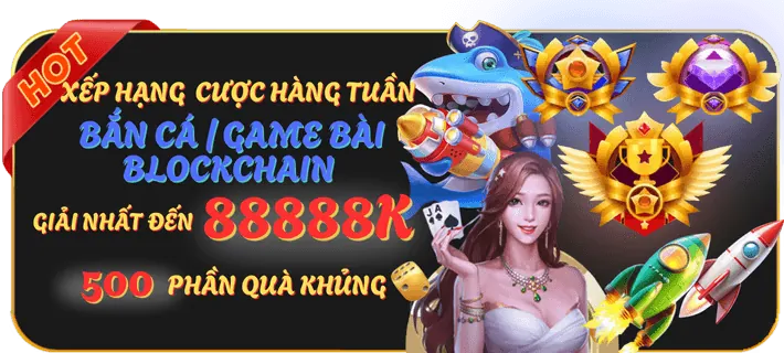 Xu hướng cờ bạc mới nhất