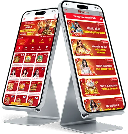 Ứng dụng di động NWE88 Casino