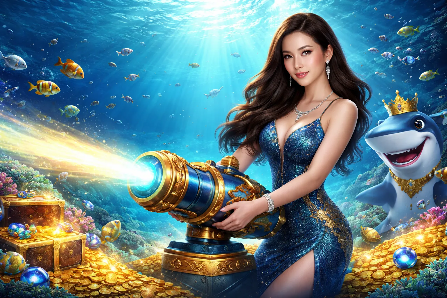 Hình ảnh hỗ trợ khách hàng chuyên nghiệp của nwe88
