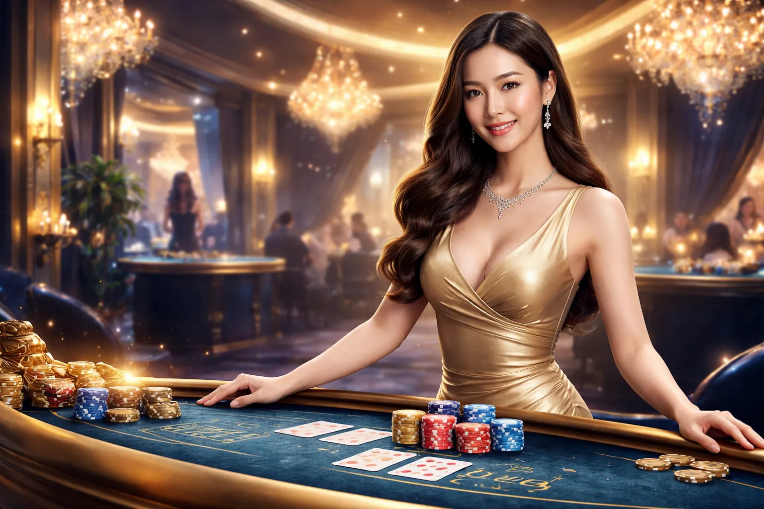 Hình ảnh hỗ trợ khách hàng nwe88