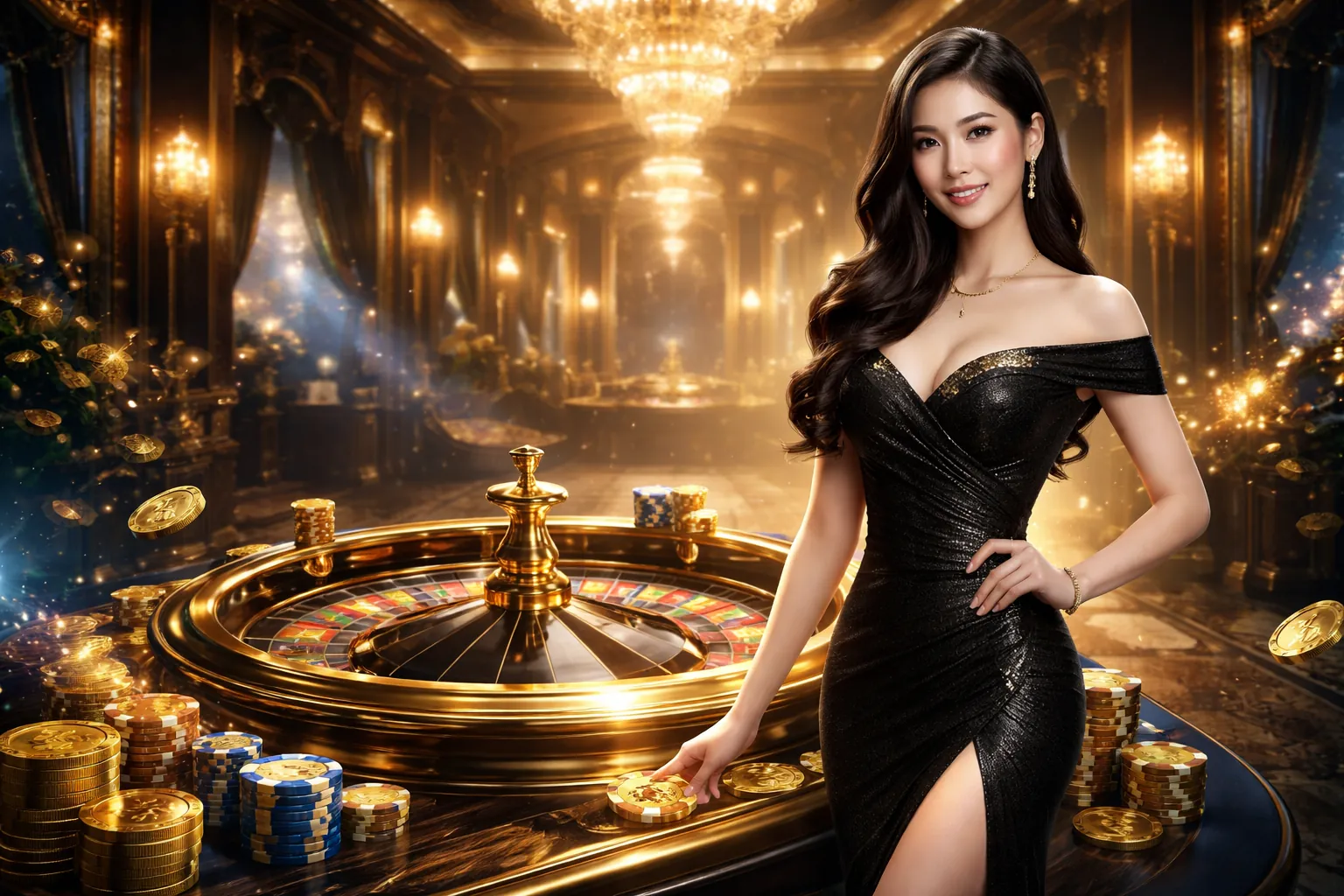 Đội ngũ hỗ trợ khách hàng nwe88 chuyên nghiệp